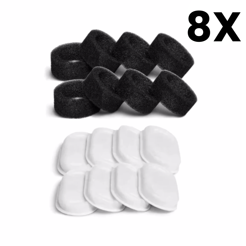 Schütze deinen Hund vor Harnwegsproblemen, Blasensteinen und Nierenerkrankungen – mit Aquatail.