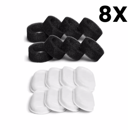 Schütze deinen Hund vor Harnwegsproblemen, Blasensteinen und Nierenerkrankungen – mit Aquatail.