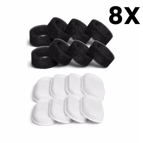 Aquatail Ersatzfilter