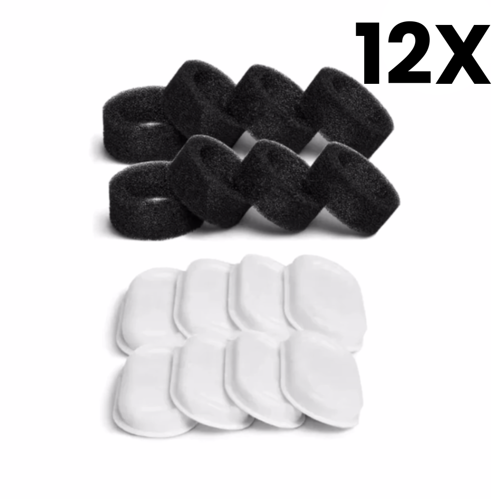 Schütze deinen Hund vor Harnwegsproblemen, Blasensteinen und Nierenerkrankungen – mit Aquatail.