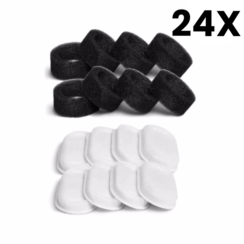 Schütze deinen Hund vor Harnwegsproblemen, Blasensteinen und Nierenerkrankungen – mit Aquatail.