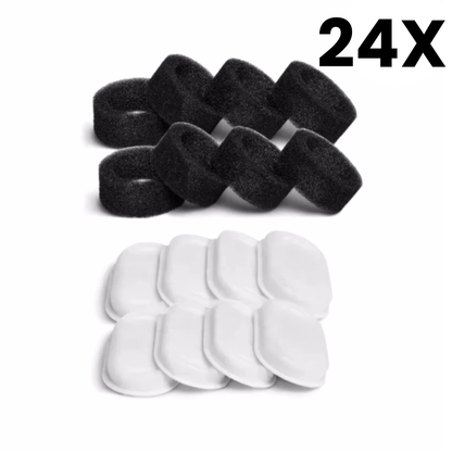 Schütze deinen Hund vor Harnwegsproblemen, Blasensteinen und Nierenerkrankungen – mit Aquatail.